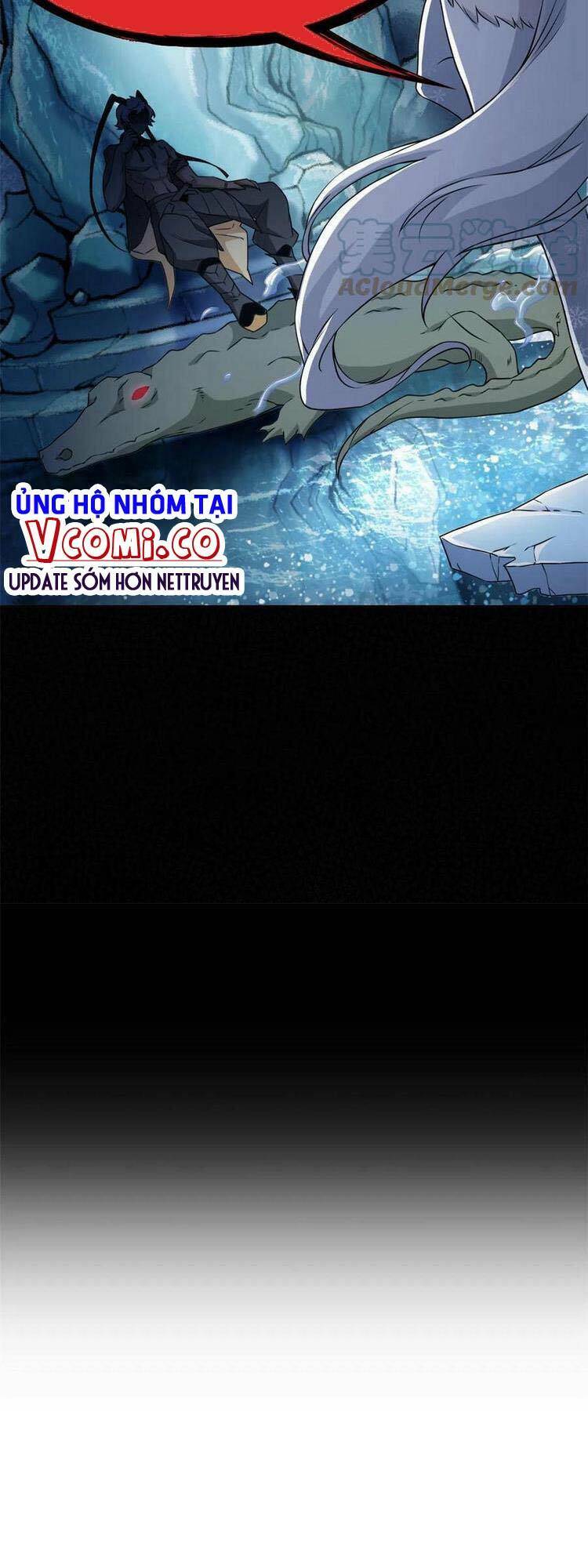 Cường Giả Đến Từ Trại Tâm Thần - Chapter 92 - Page 6