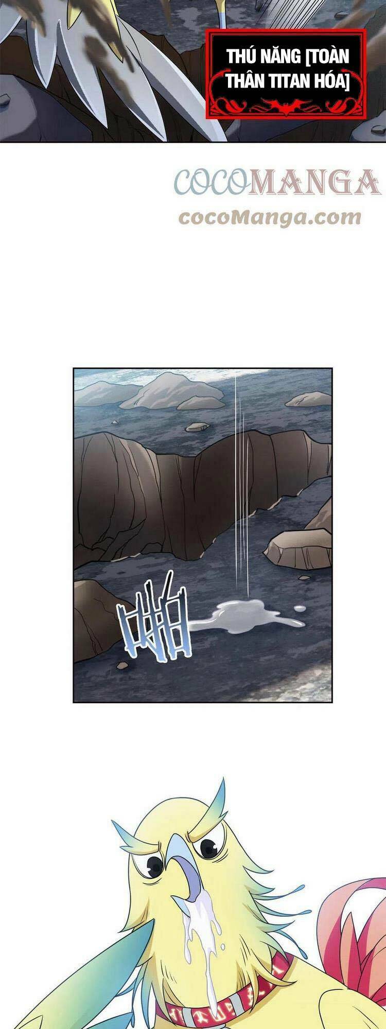 Cường Giả Đến Từ Trại Tâm Thần - Chapter 93 - Page 15