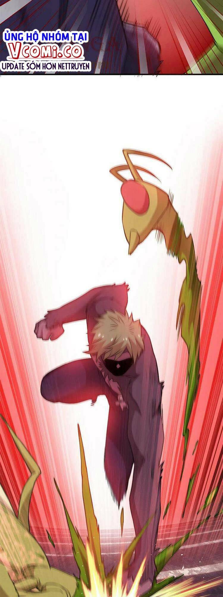 Cường Giả Đến Từ Trại Tâm Thần - Chapter 93 - Page 3