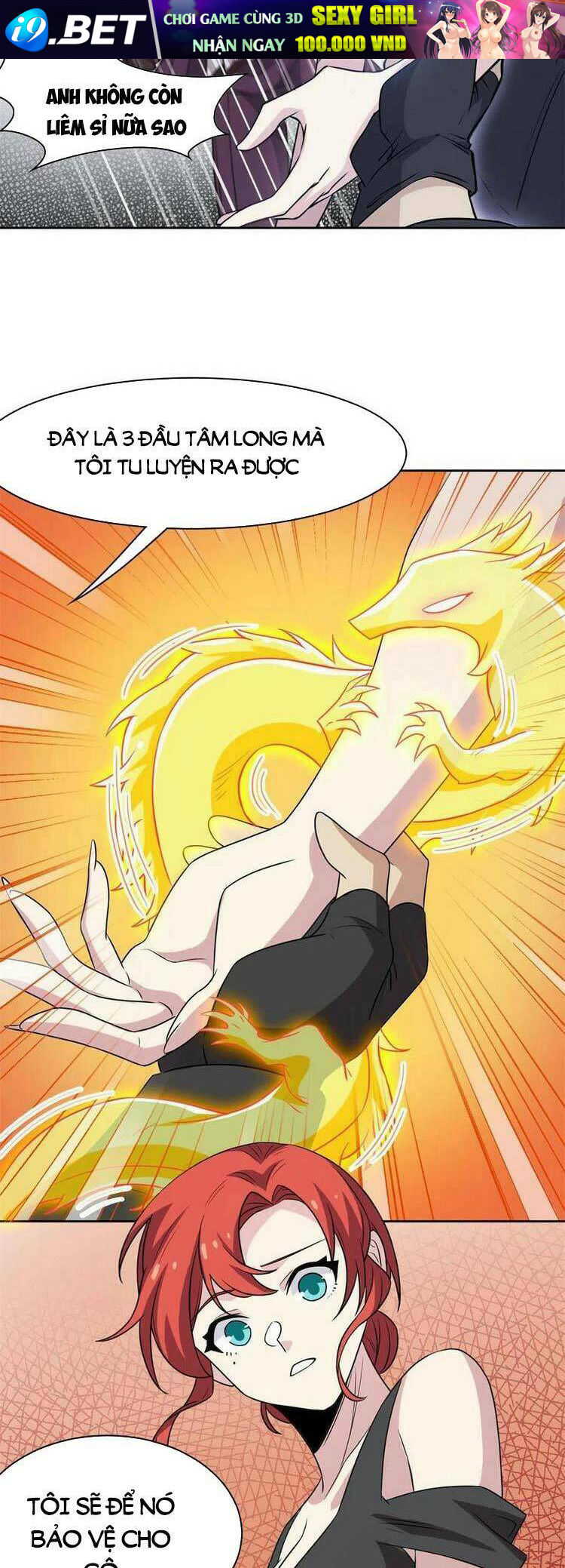 Cường Giả Đến Từ Trại Tâm Thần - Chapter 94 - Page 27