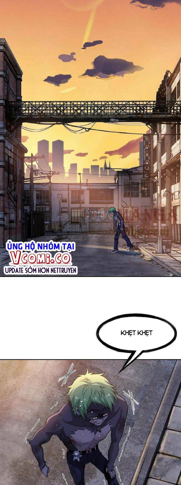 Cường Giả Đến Từ Trại Tâm Thần - Chapter 94 - Page 3