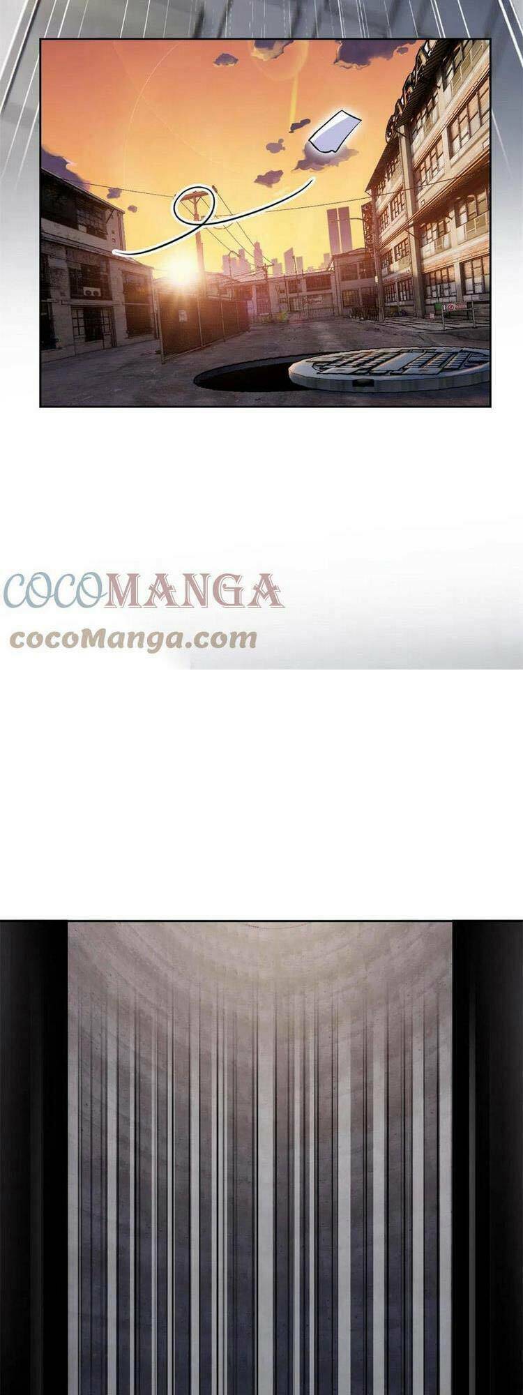 Cường Giả Đến Từ Trại Tâm Thần - Chapter 94 - Page 7