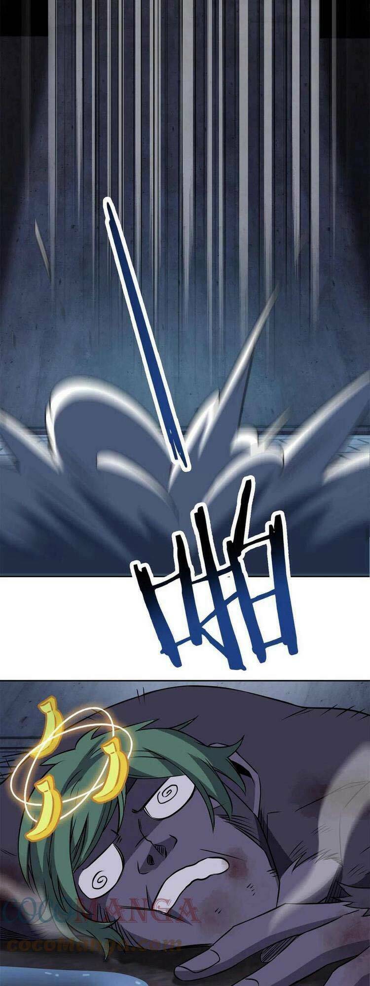 Cường Giả Đến Từ Trại Tâm Thần - Chapter 94 - Page 8