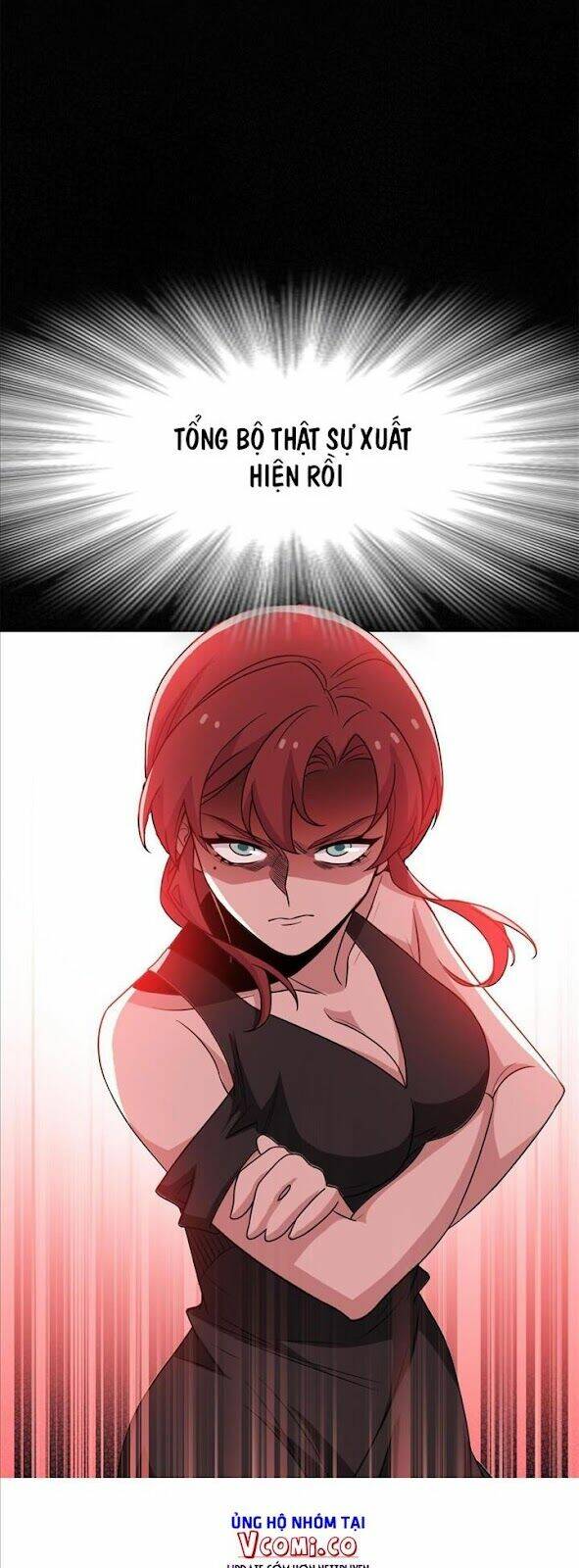 Cường Giả Đến Từ Trại Tâm Thần - Chapter 95 - Page 19