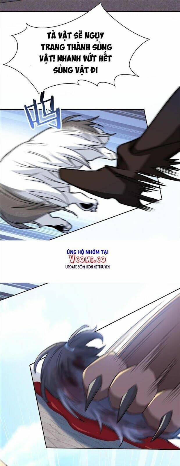 Cường Giả Đến Từ Trại Tâm Thần - Chapter 95 - Page 22