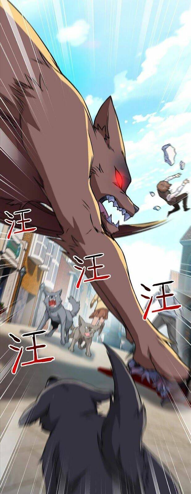 Cường Giả Đến Từ Trại Tâm Thần - Chapter 95 - Page 23