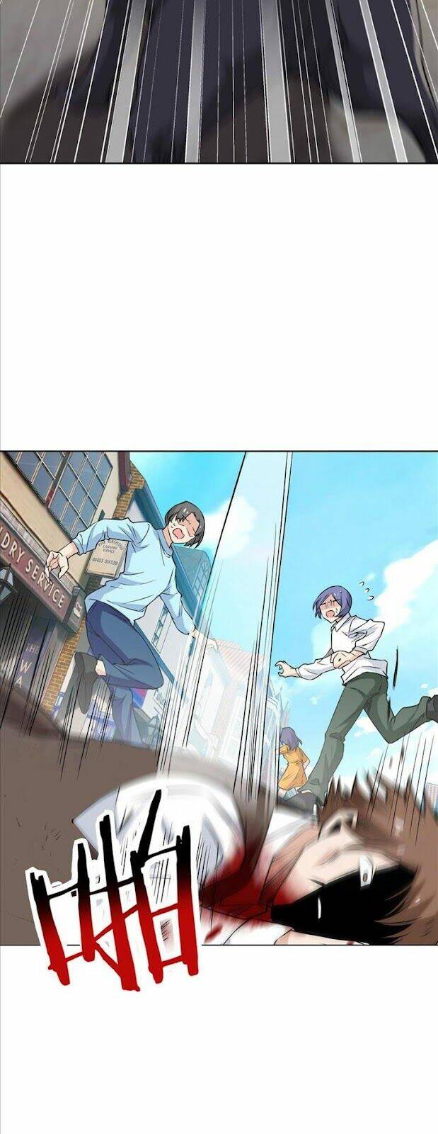 Cường Giả Đến Từ Trại Tâm Thần - Chapter 95 - Page 24