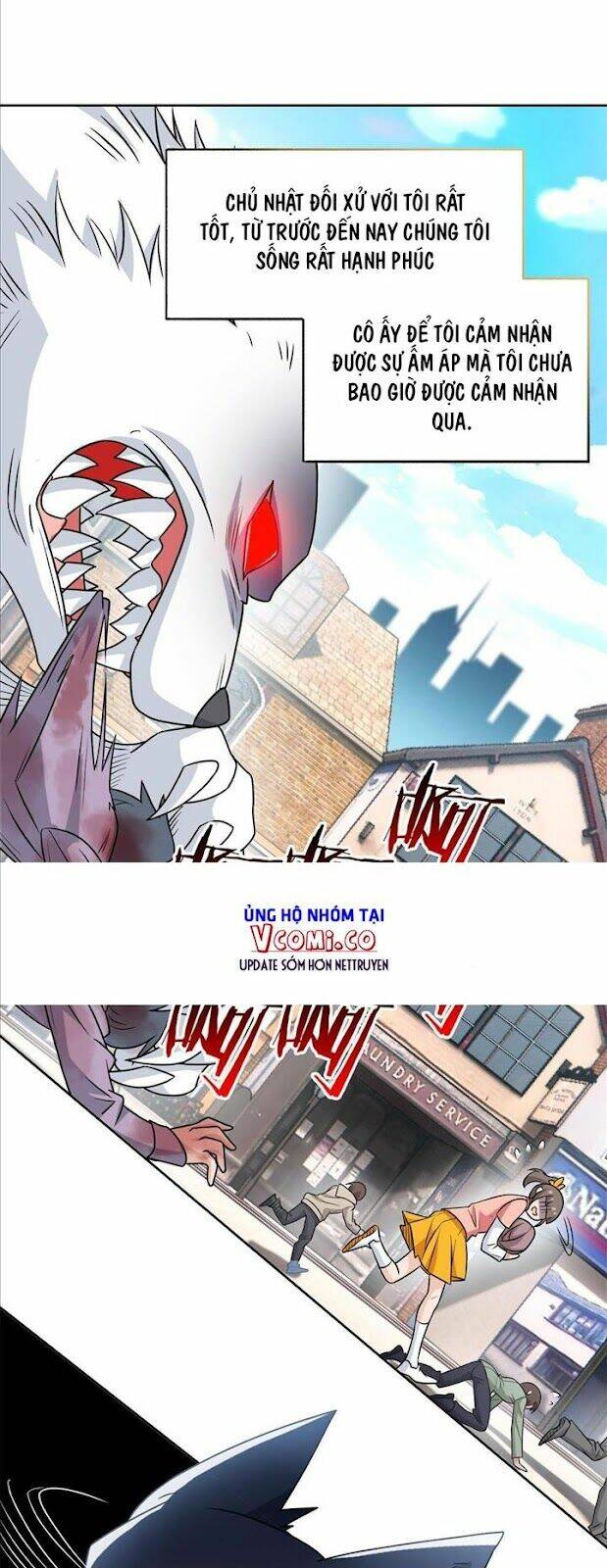 Cường Giả Đến Từ Trại Tâm Thần - Chapter 95 - Page 26