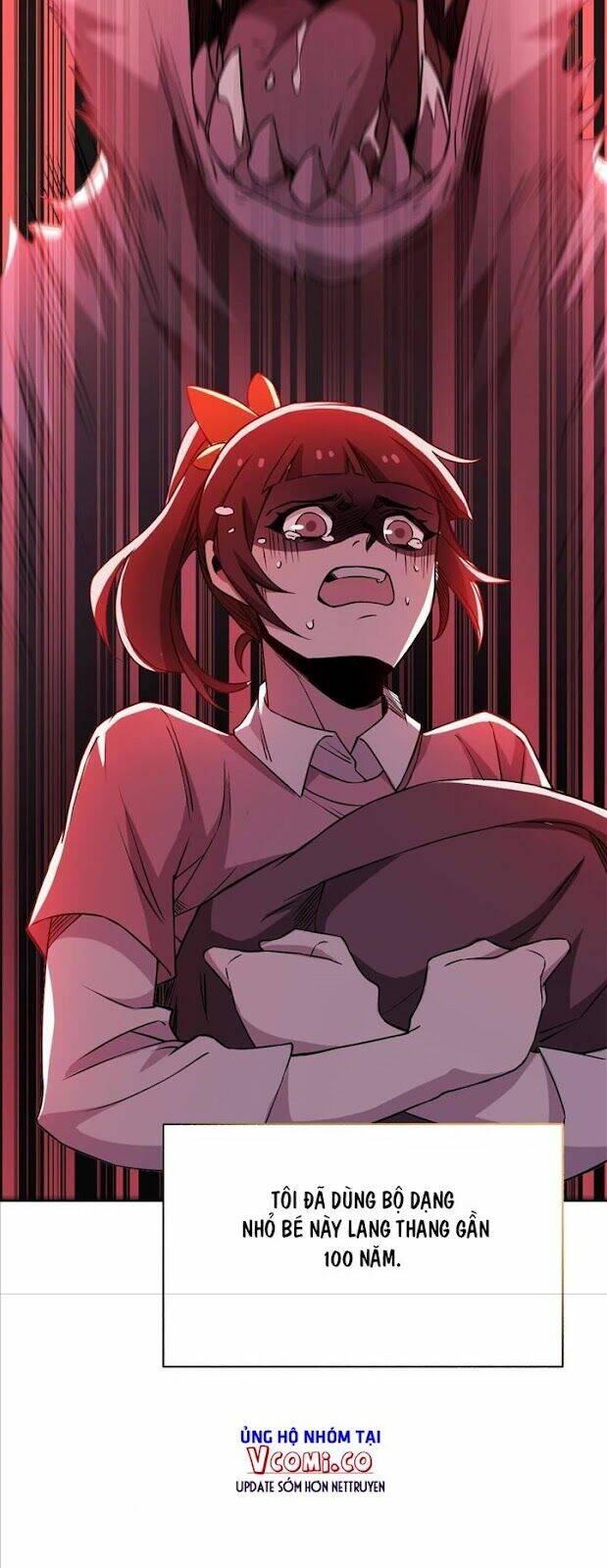 Cường Giả Đến Từ Trại Tâm Thần - Chapter 95 - Page 29