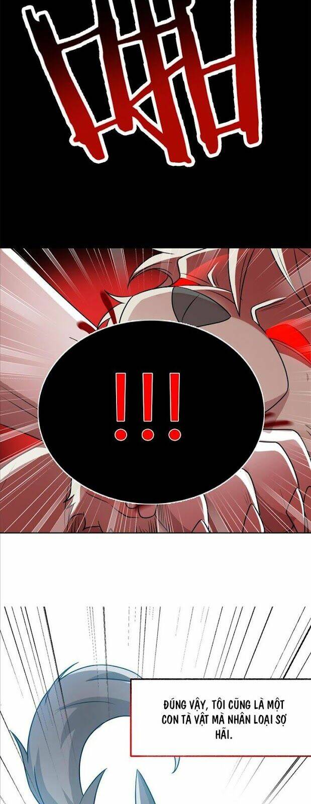 Cường Giả Đến Từ Trại Tâm Thần - Chapter 95 - Page 32