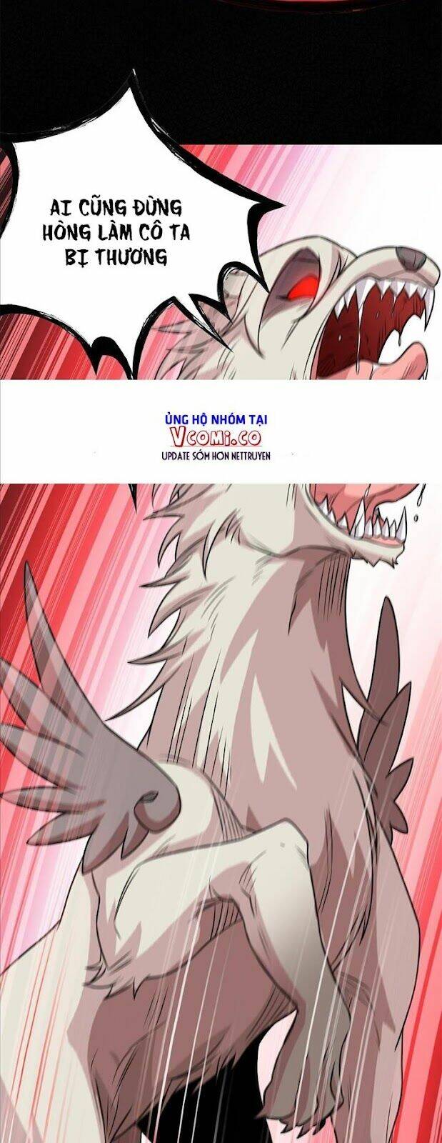 Cường Giả Đến Từ Trại Tâm Thần - Chapter 95 - Page 35