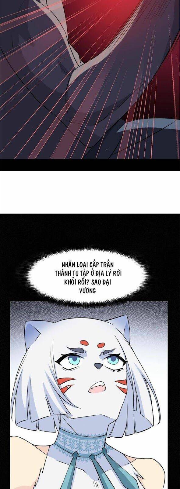 Cường Giả Đến Từ Trại Tâm Thần - Chapter 95 - Page 4