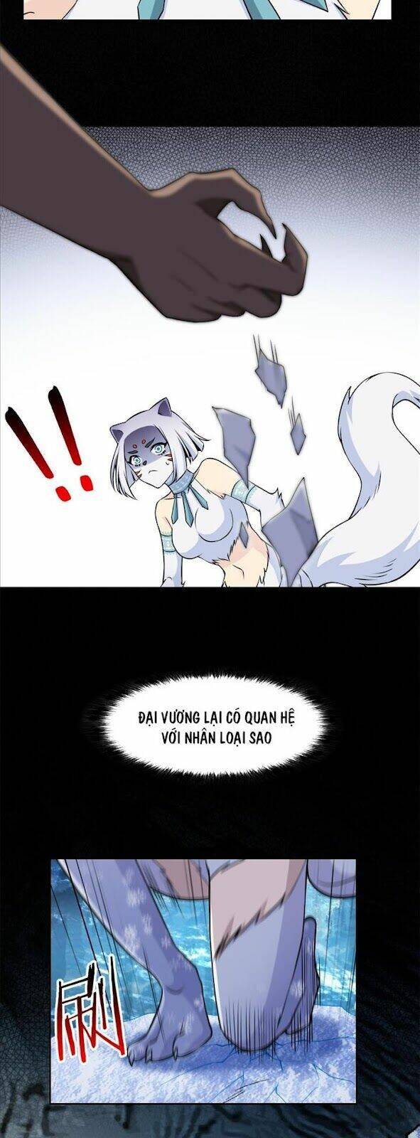 Cường Giả Đến Từ Trại Tâm Thần - Chapter 95 - Page 5