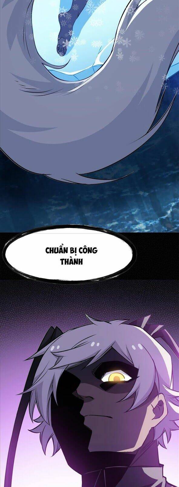 Cường Giả Đến Từ Trại Tâm Thần - Chapter 95 - Page 7