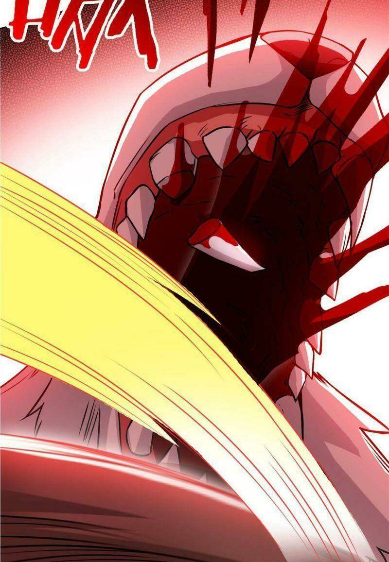 Cường Giả Đến Từ Trại Tâm Thần - Chapter 96 - Page 9