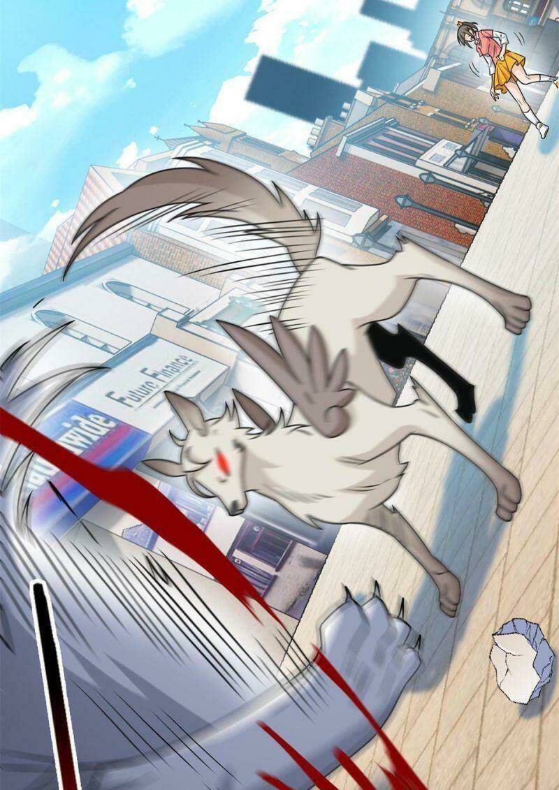 Cường Giả Đến Từ Trại Tâm Thần - Chapter 96 - Page 11