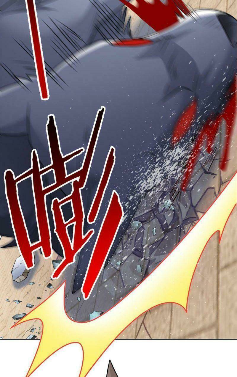 Cường Giả Đến Từ Trại Tâm Thần - Chapter 96 - Page 12