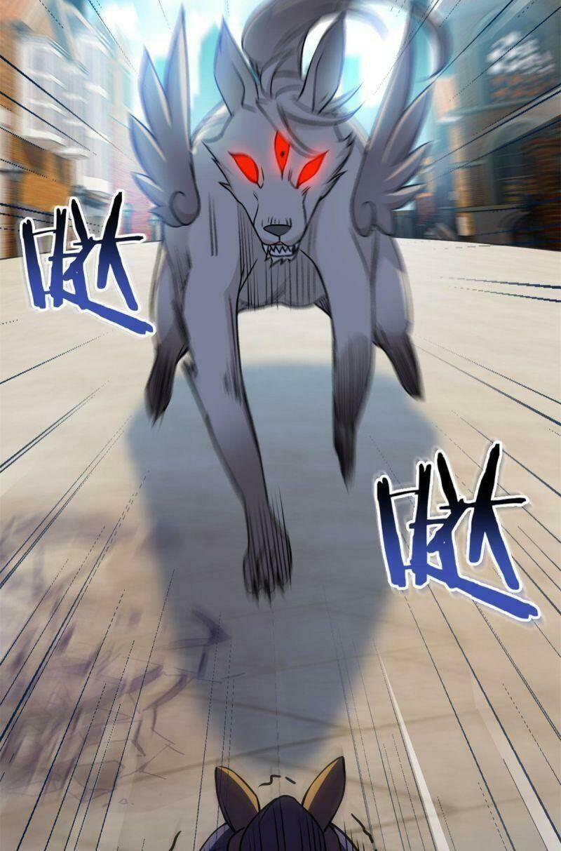 Cường Giả Đến Từ Trại Tâm Thần - Chapter 96 - Page 15