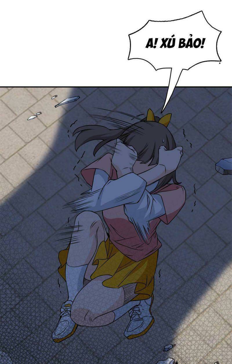 Cường Giả Đến Từ Trại Tâm Thần - Chapter 96 - Page 17