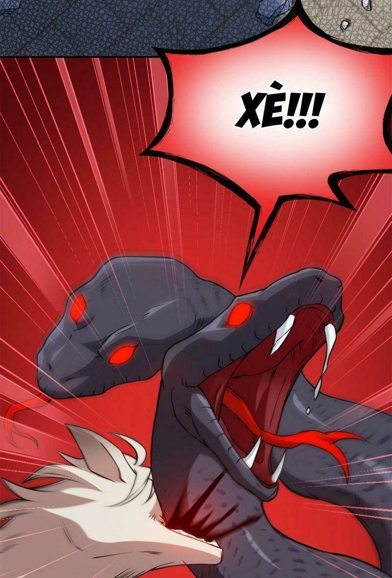 Cường Giả Đến Từ Trại Tâm Thần - Chapter 96 - Page 18