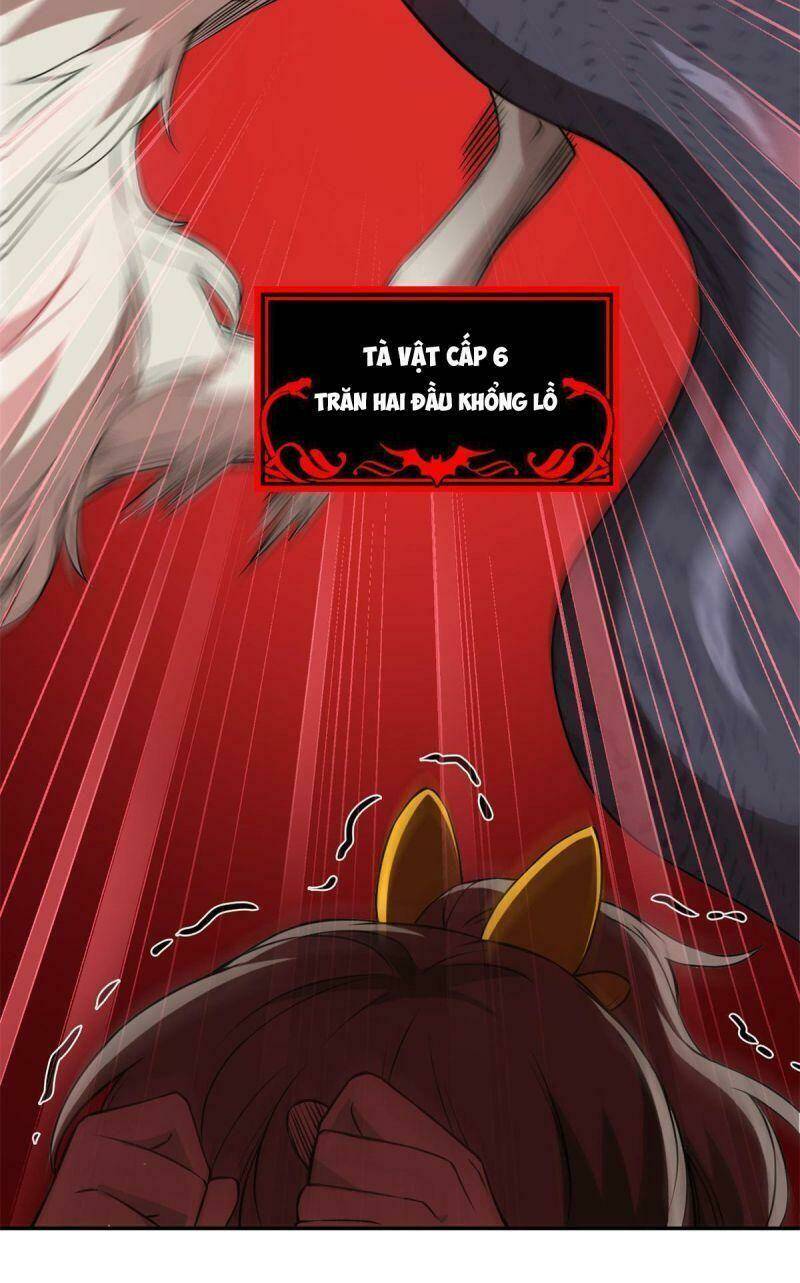 Cường Giả Đến Từ Trại Tâm Thần - Chapter 96 - Page 19