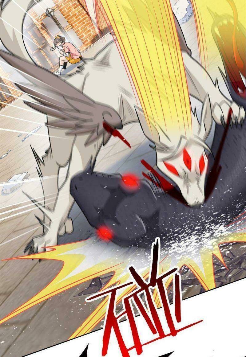 Cường Giả Đến Từ Trại Tâm Thần - Chapter 96 - Page 21