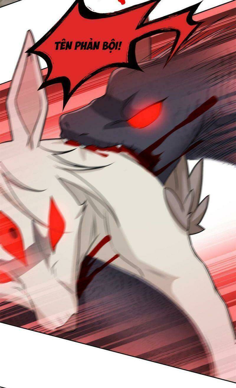 Cường Giả Đến Từ Trại Tâm Thần - Chapter 96 - Page 22