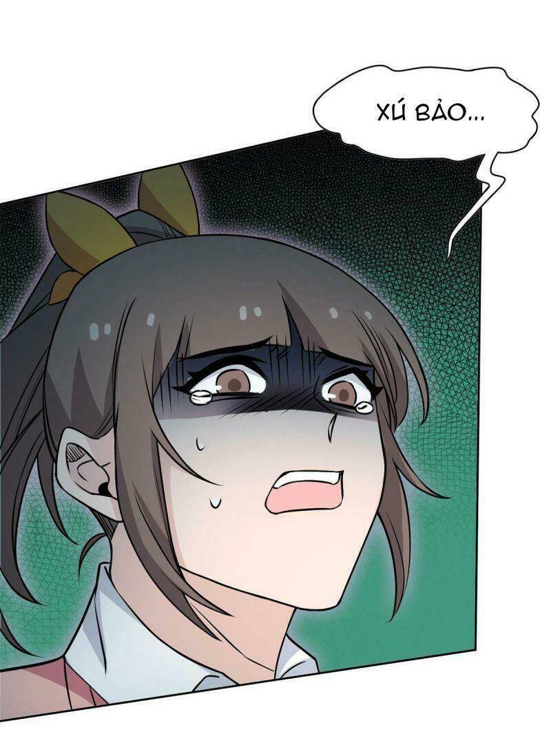 Cường Giả Đến Từ Trại Tâm Thần - Chapter 96 - Page 25