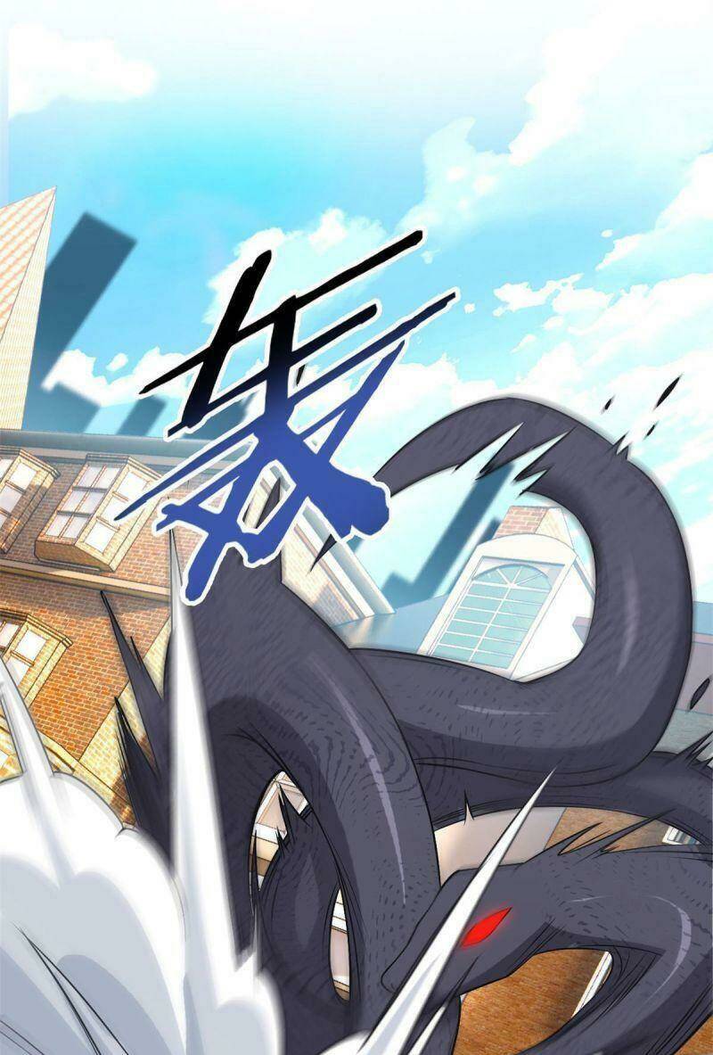 Cường Giả Đến Từ Trại Tâm Thần - Chapter 96 - Page 26