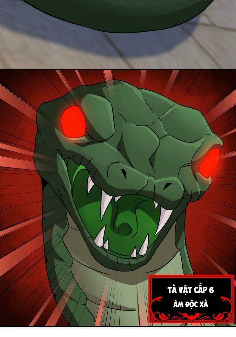 Cường Giả Đến Từ Trại Tâm Thần - Chapter 96 - Page 28