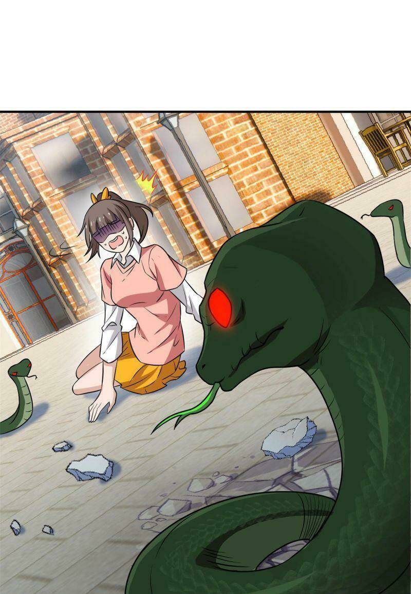 Cường Giả Đến Từ Trại Tâm Thần - Chapter 96 - Page 29