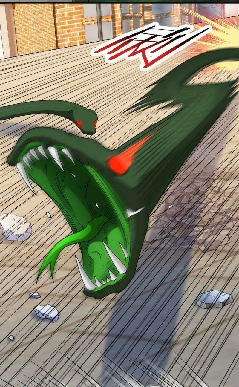 Cường Giả Đến Từ Trại Tâm Thần - Chapter 96 - Page 30