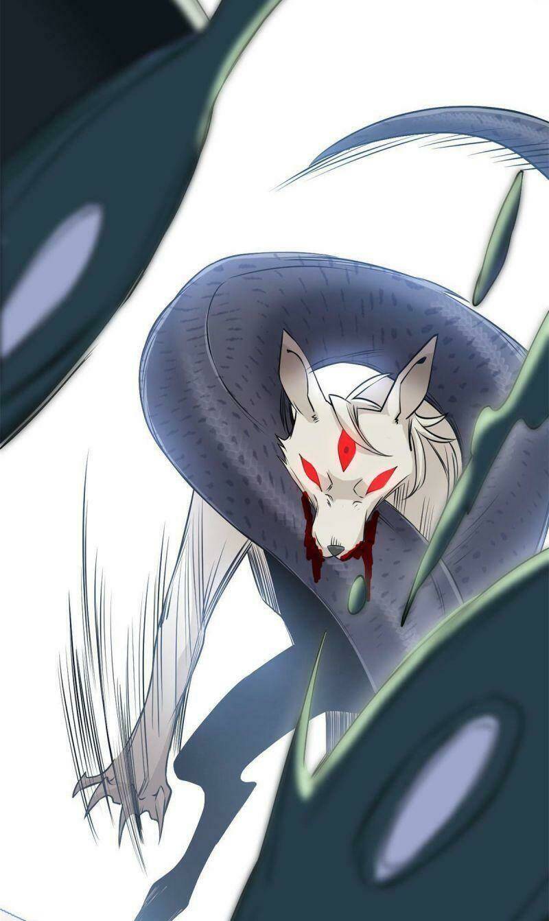 Cường Giả Đến Từ Trại Tâm Thần - Chapter 96 - Page 35