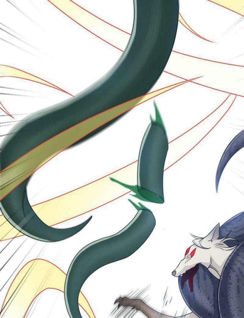 Cường Giả Đến Từ Trại Tâm Thần - Chapter 96 - Page 37