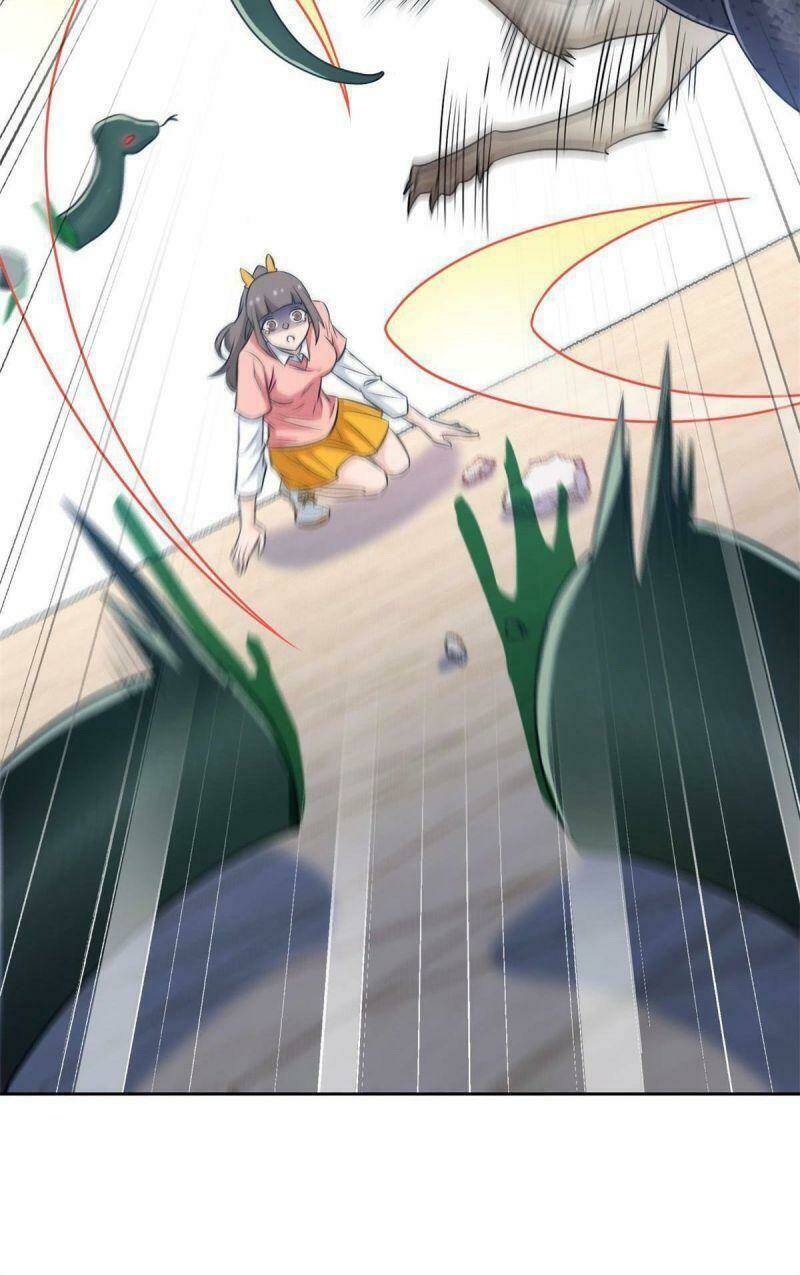 Cường Giả Đến Từ Trại Tâm Thần - Chapter 96 - Page 38