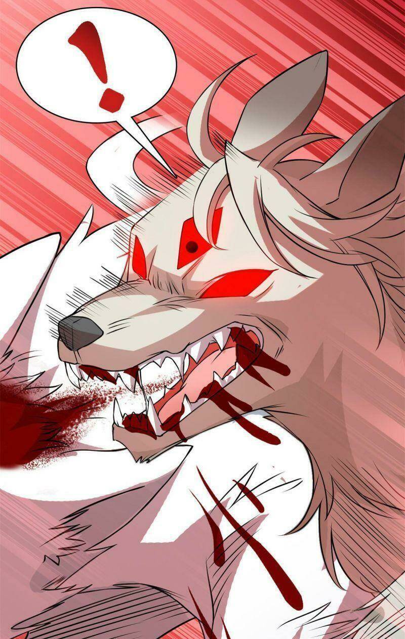 Cường Giả Đến Từ Trại Tâm Thần - Chapter 96 - Page 3