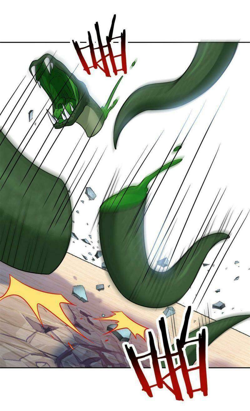 Cường Giả Đến Từ Trại Tâm Thần - Chapter 96 - Page 39