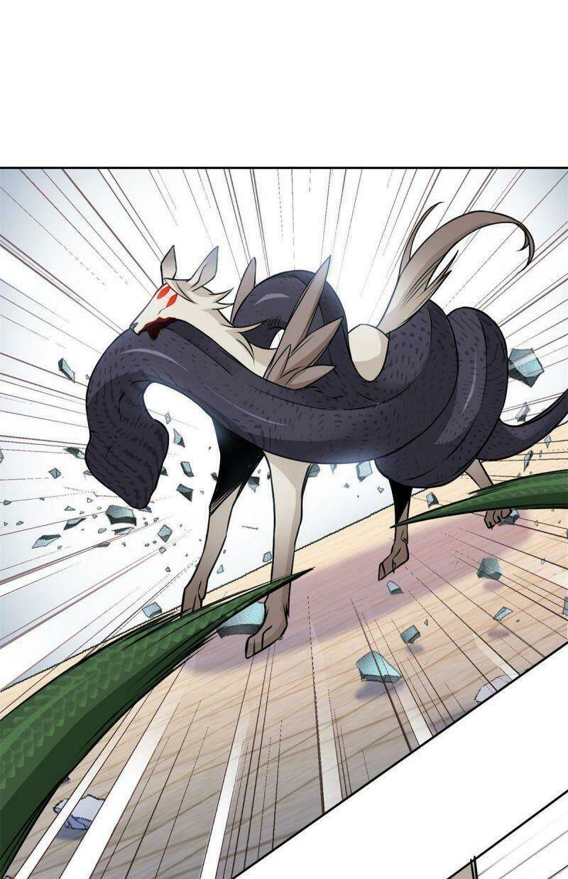 Cường Giả Đến Từ Trại Tâm Thần - Chapter 96 - Page 40