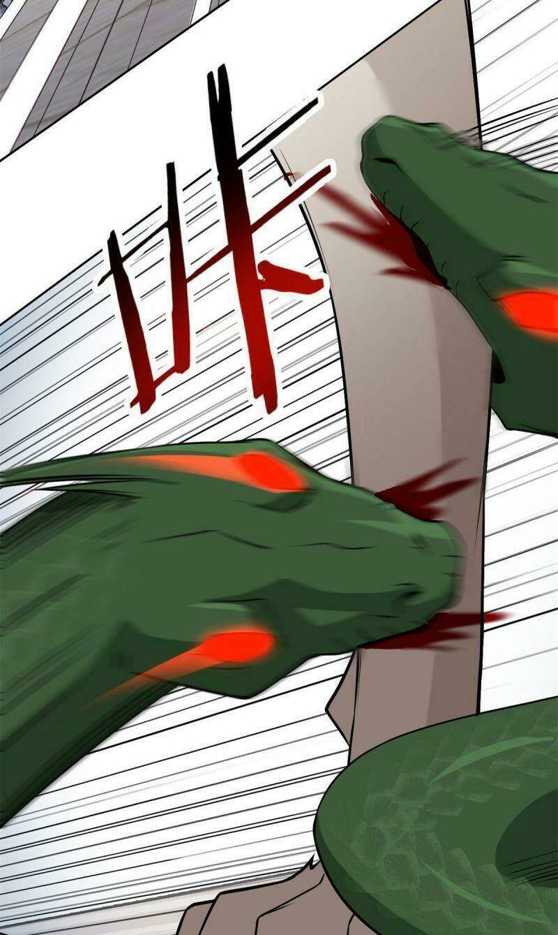 Cường Giả Đến Từ Trại Tâm Thần - Chapter 96 - Page 41