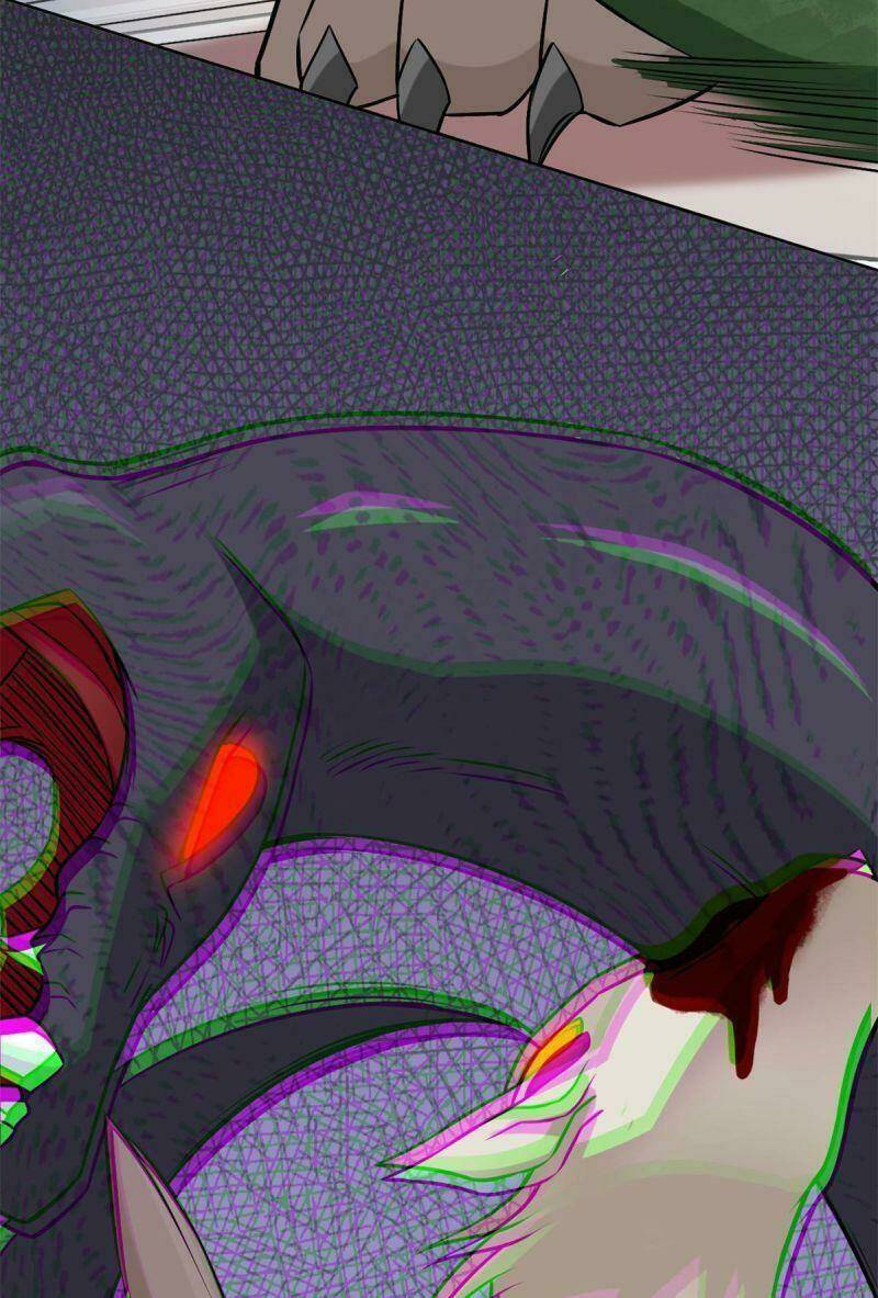 Cường Giả Đến Từ Trại Tâm Thần - Chapter 96 - Page 42