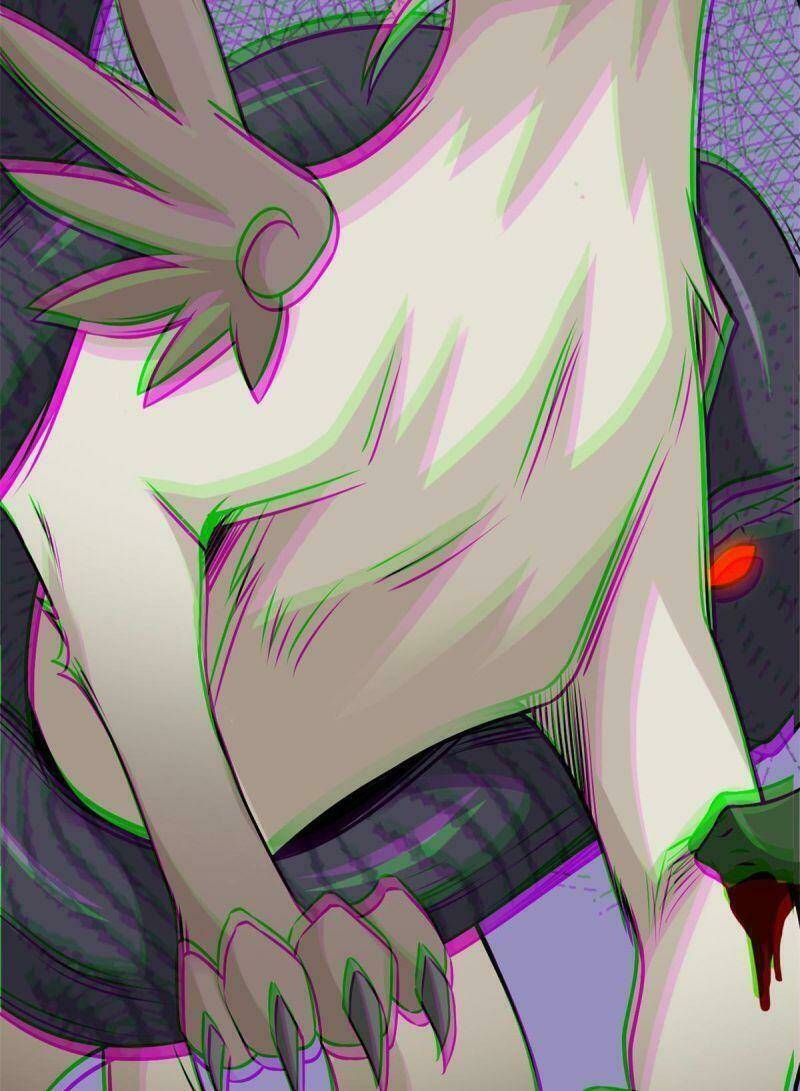 Cường Giả Đến Từ Trại Tâm Thần - Chapter 96 - Page 43