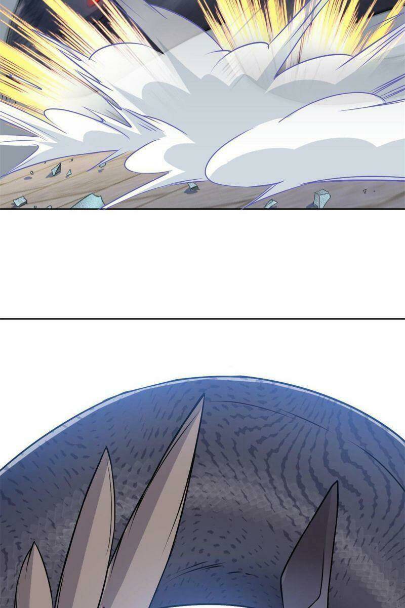 Cường Giả Đến Từ Trại Tâm Thần - Chapter 96 - Page 46