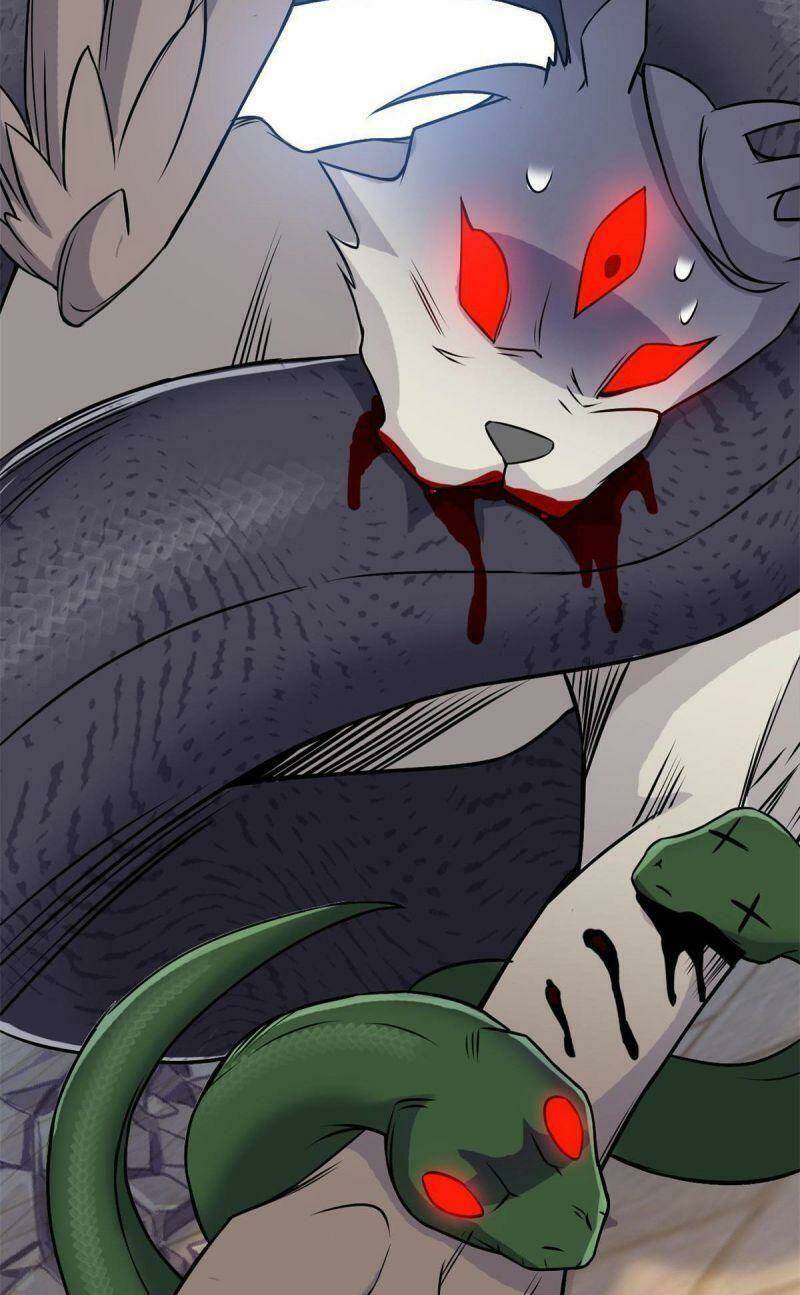 Cường Giả Đến Từ Trại Tâm Thần - Chapter 96 - Page 47