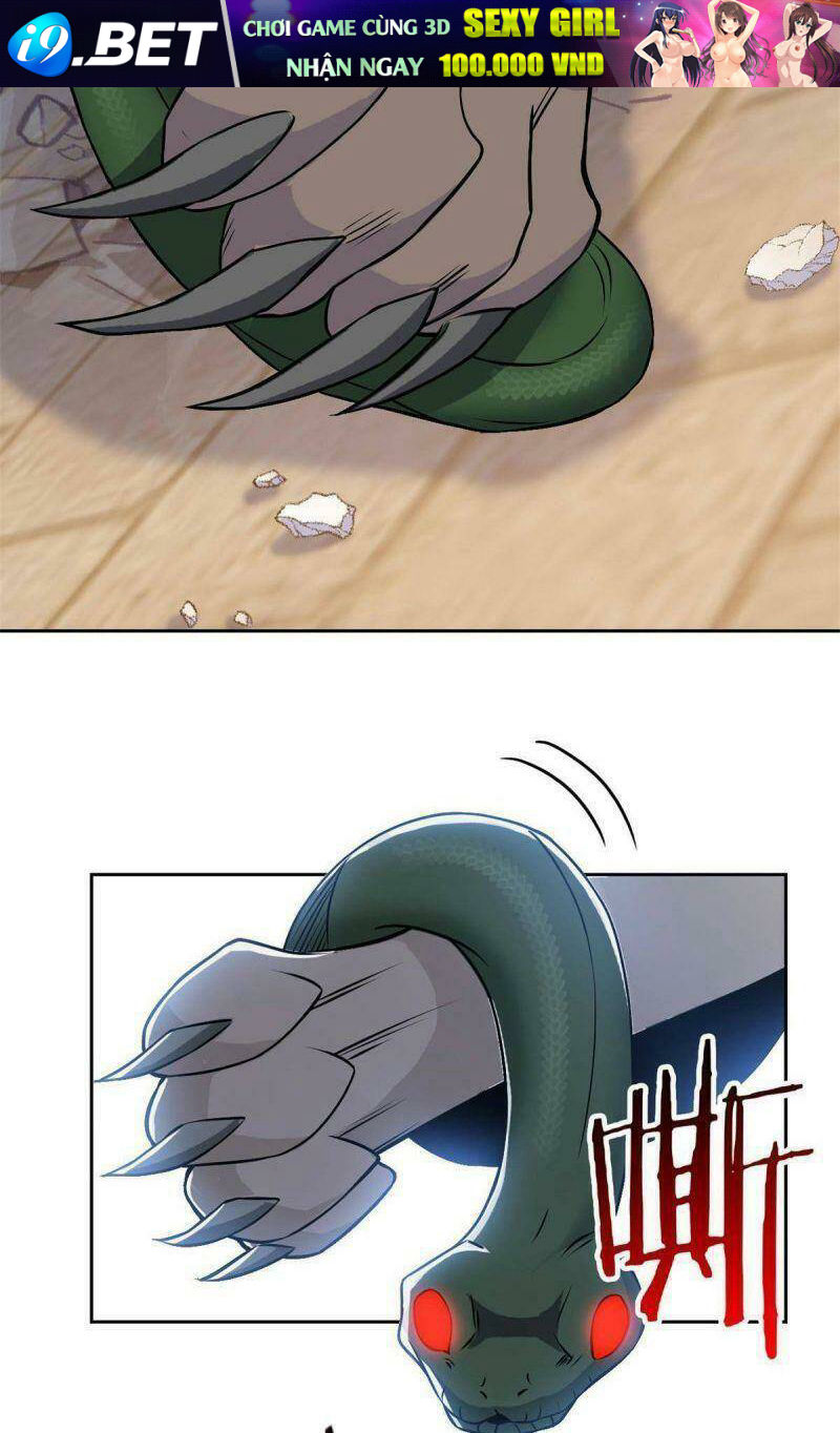 Cường Giả Đến Từ Trại Tâm Thần - Chapter 96 - Page 48