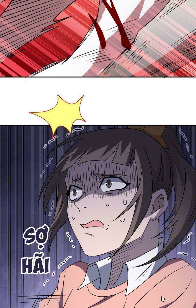 Cường Giả Đến Từ Trại Tâm Thần - Chapter 96 - Page 4