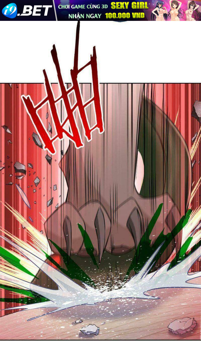 Cường Giả Đến Từ Trại Tâm Thần - Chapter 96 - Page 49