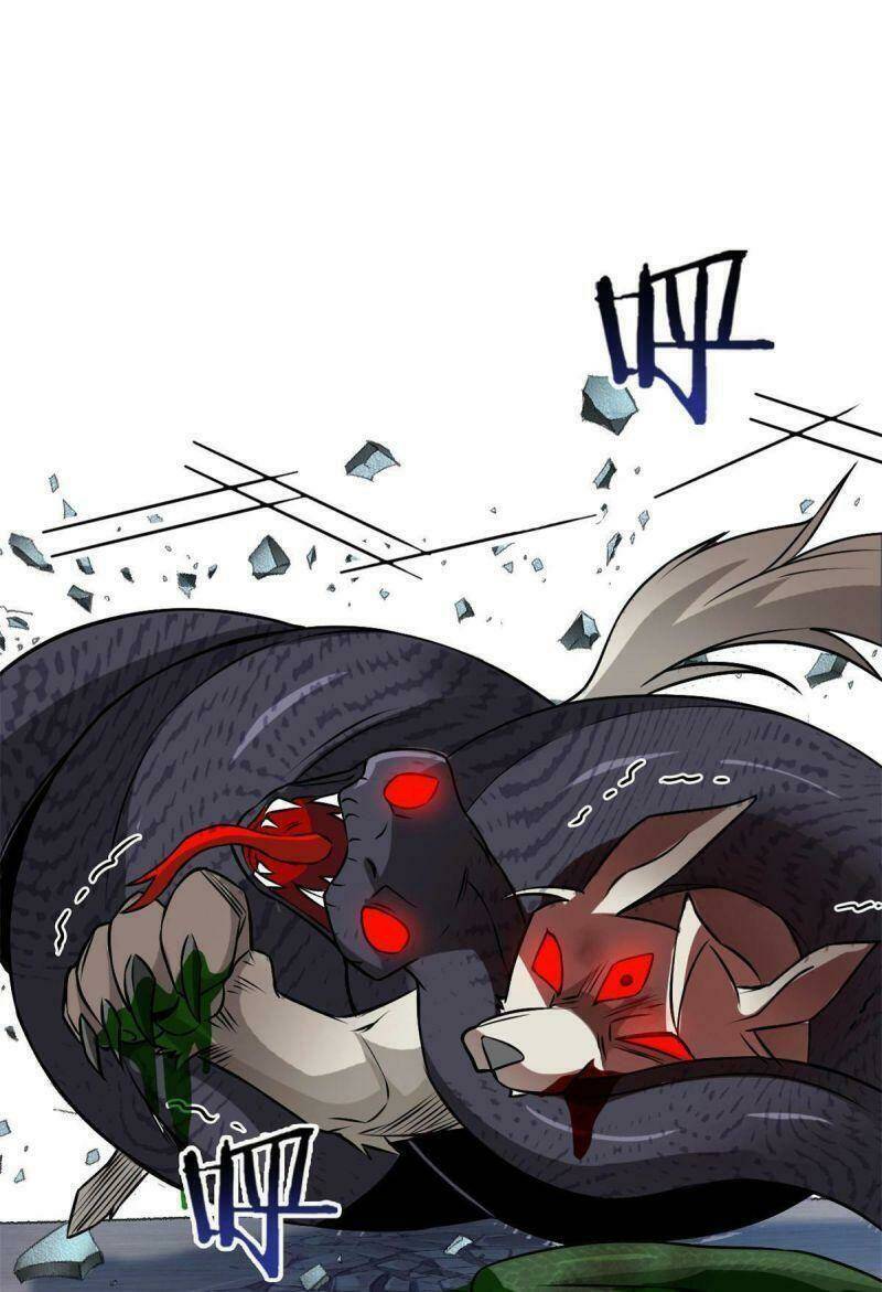 Cường Giả Đến Từ Trại Tâm Thần - Chapter 96 - Page 50