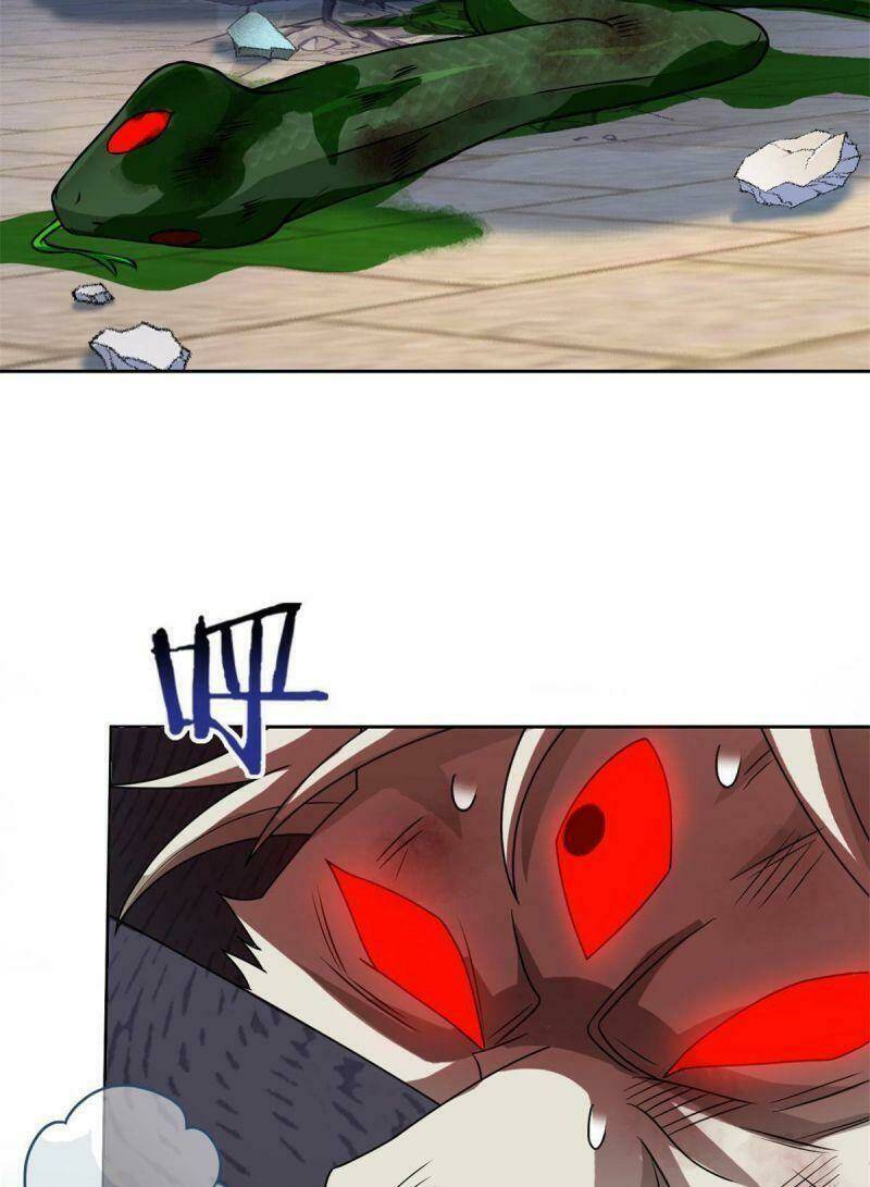 Cường Giả Đến Từ Trại Tâm Thần - Chapter 96 - Page 51