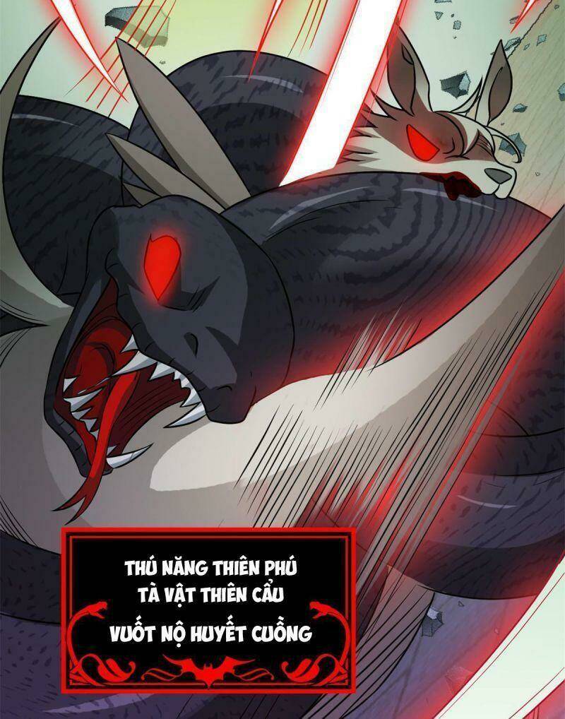 Cường Giả Đến Từ Trại Tâm Thần - Chapter 96 - Page 53