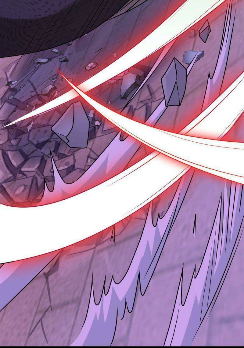 Cường Giả Đến Từ Trại Tâm Thần - Chapter 96 - Page 54